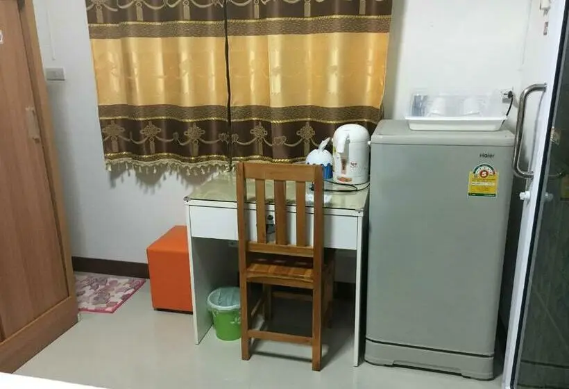 スタンダードルーム, บุญจินดา รีสอร์ท