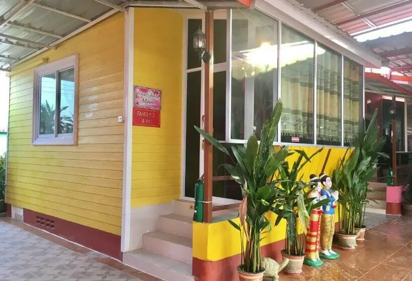 スタンダードルーム, บุญจินดา รีสอร์ท
