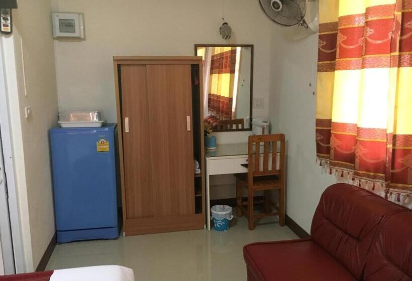 Номер Стандарт, บุญจินดา รีสอร์ท