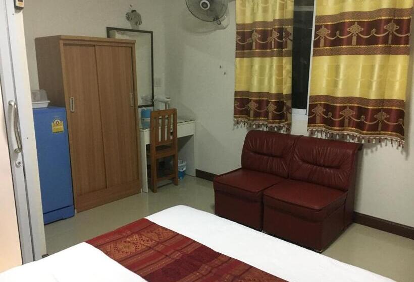 Номер Стандарт, บุญจินดา รีสอร์ท