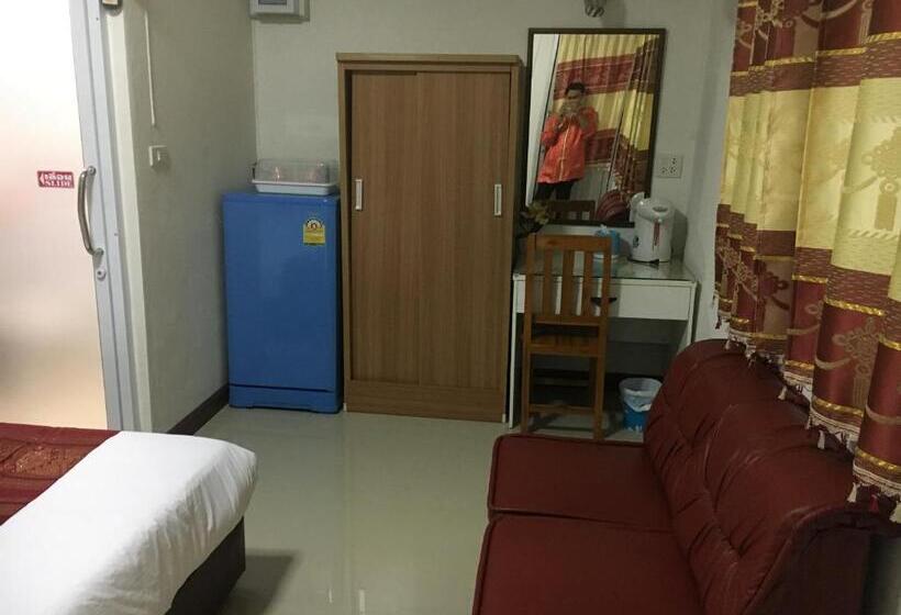 Номер Стандарт, บุญจินดา รีสอร์ท