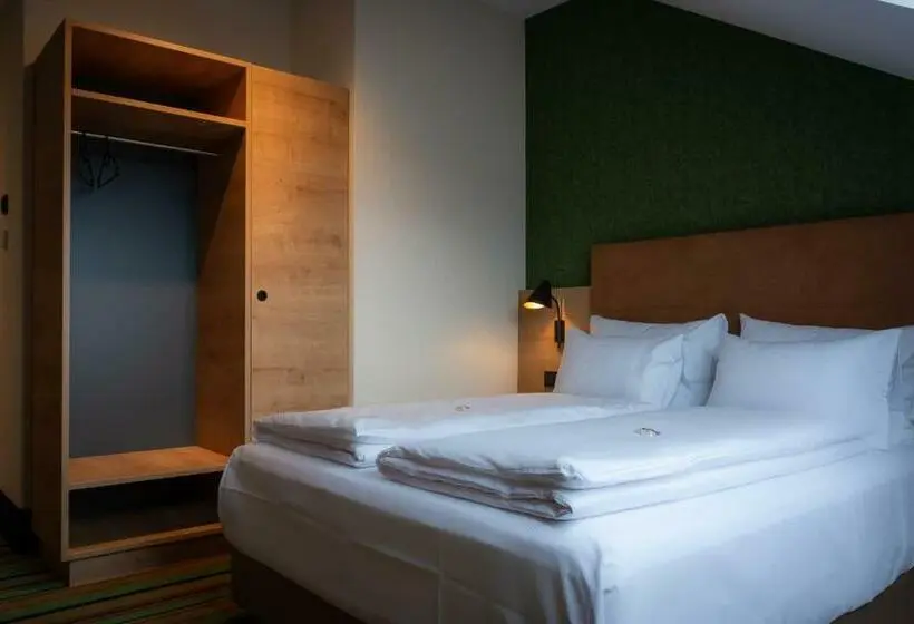 Quarto Economy, Kb