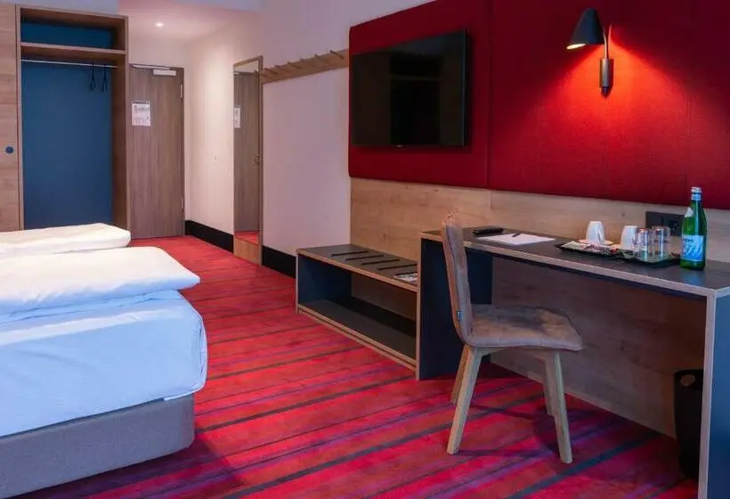Quarto Superior, Kb