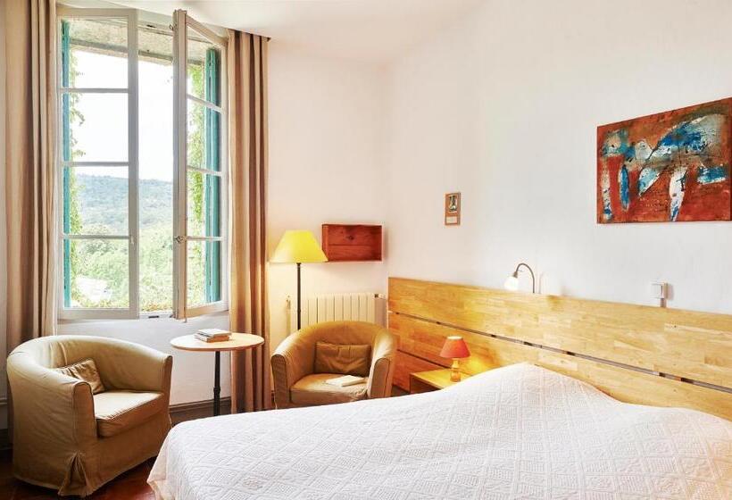 스탠다드 룸, L Auberge Du Cèdre