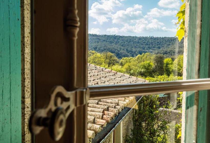 스탠다드 룸, L Auberge Du Cèdre