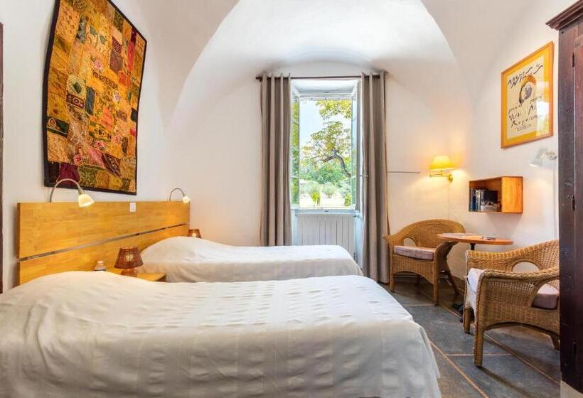 스탠다드 룸, L Auberge Du Cèdre