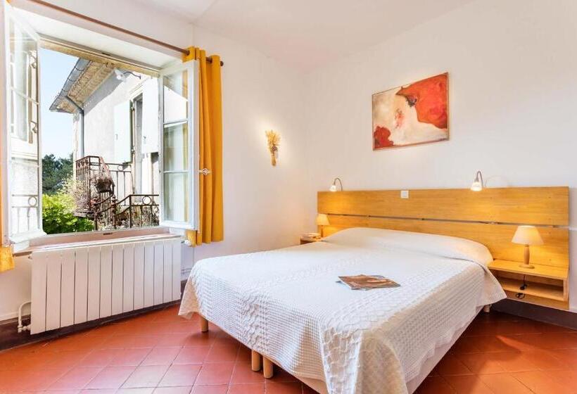 스탠다드 룸, L Auberge Du Cèdre