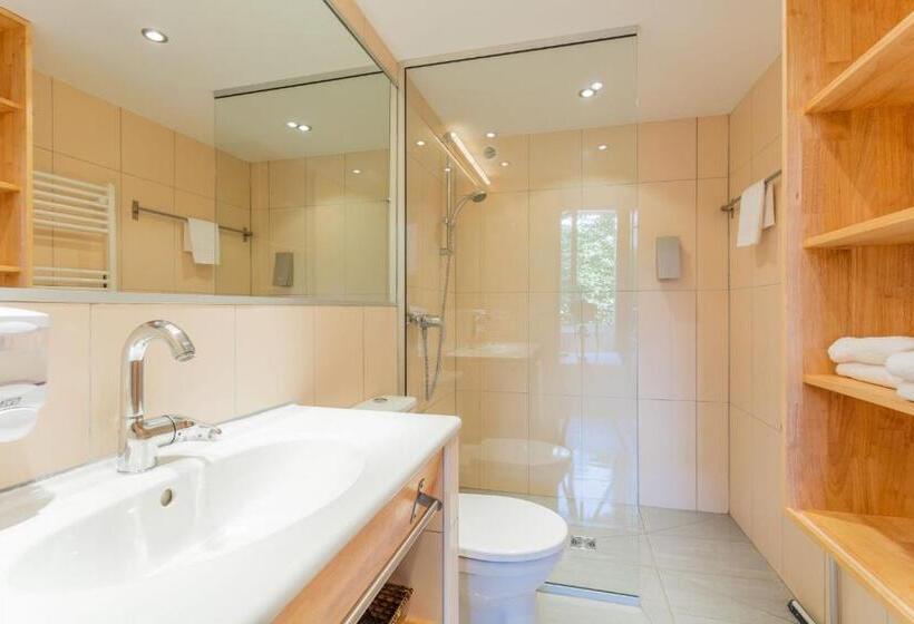 스탠다드 룸, L Auberge Du Cèdre