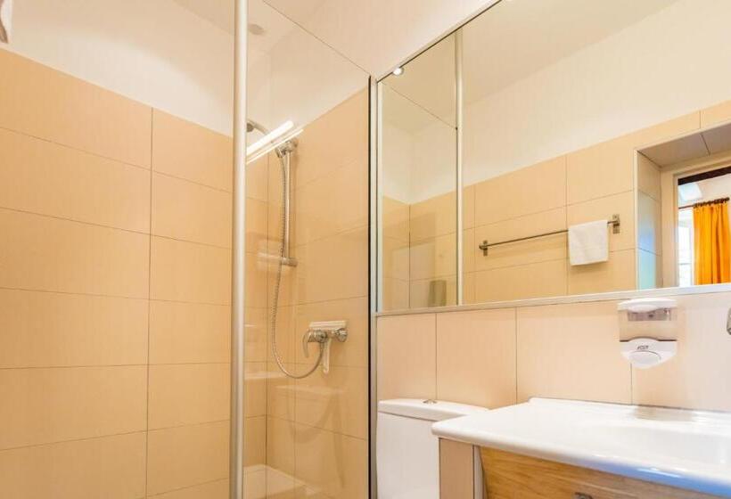 패밀리 스위트, L Auberge Du Cèdre