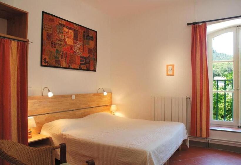 패밀리 스위트, L Auberge Du Cèdre