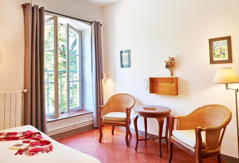 패밀리 스위트, L Auberge Du Cèdre