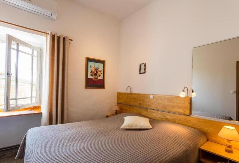 스탠다드 트리플 룸, L Auberge Du Cèdre