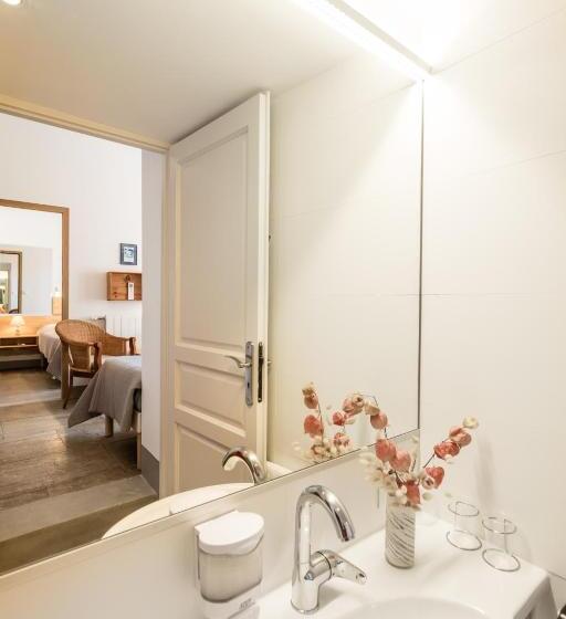 스탠다드 트리플 룸, L Auberge Du Cèdre