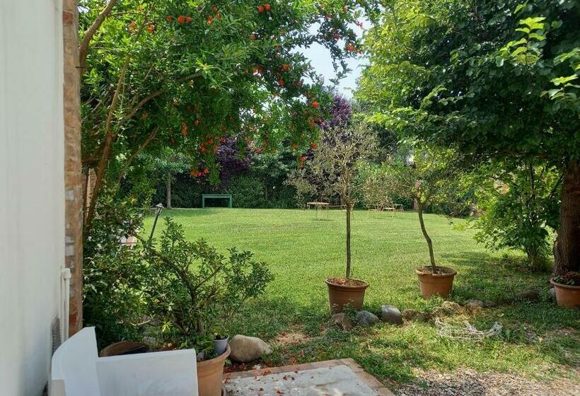 ガーデンビュースタンダードルーム, Marameo B&b