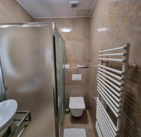 اتاق استاندارد, Motel Bor