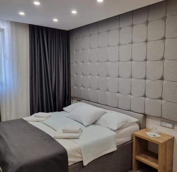 اتاق استاندارد, Motel Bor