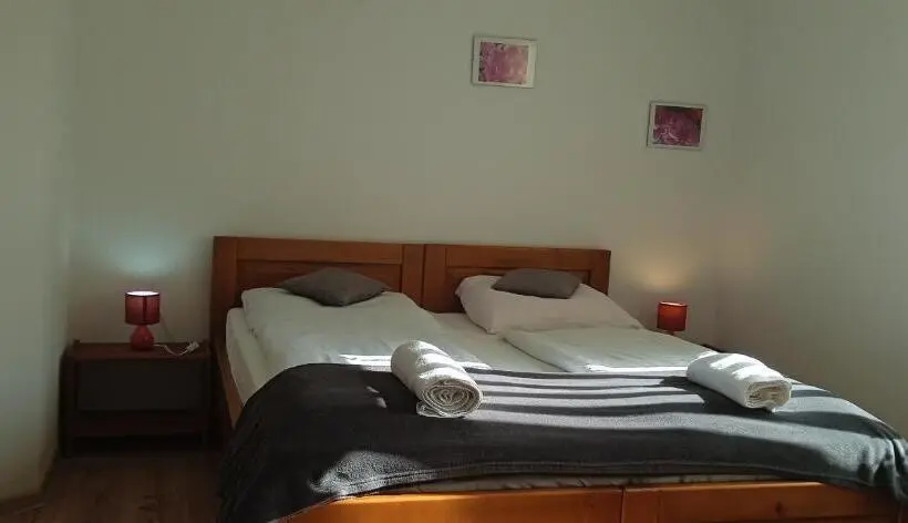 スタンダードトリプルルーム, Guest House Kovalik