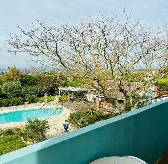 スイート, Le Domaine De Charline De 1 à 35 Personnes