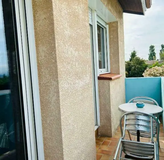 スイート, Le Domaine De Charline De 1 à 35 Personnes