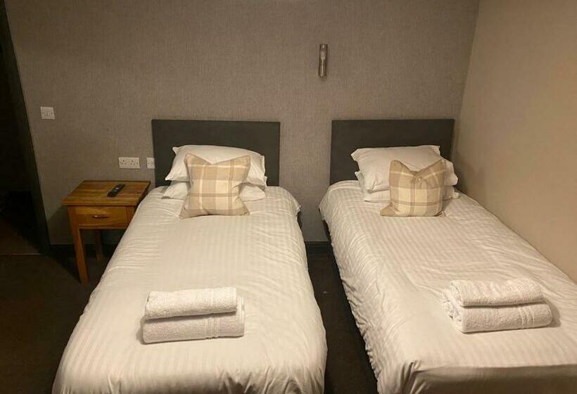 חדר סטנדרט, Duke Of York