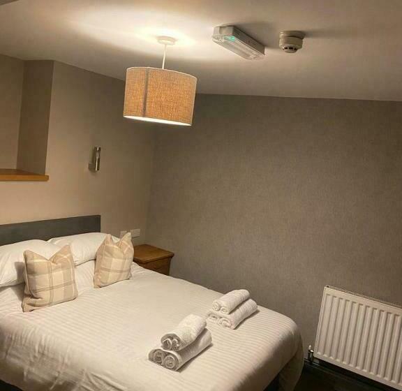 חדר סטנדרט, Duke Of York