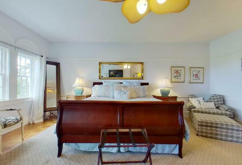 Стандартный Номер Кровать Кинг, John Joseph Inn