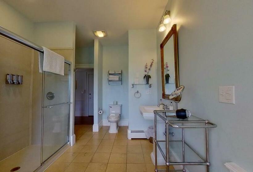 חדר סטנדרט עם מיטת קינג, John Joseph Inn