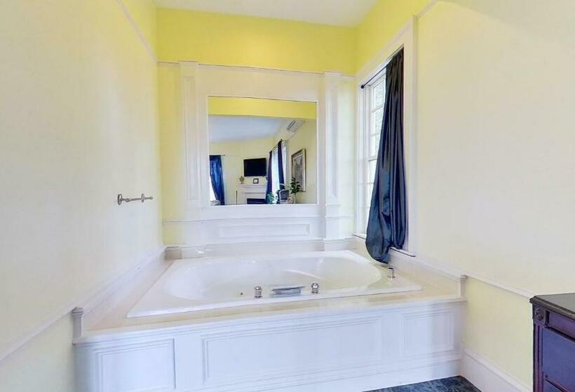 חדר סטנדרט עם מיטת קינג, John Joseph Inn