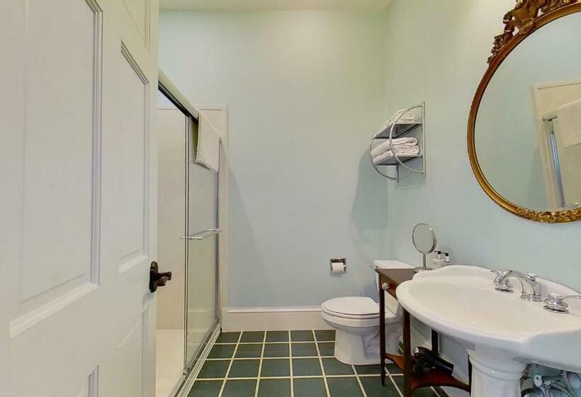 חדר סטנדרט עם מיטת קינג, John Joseph Inn