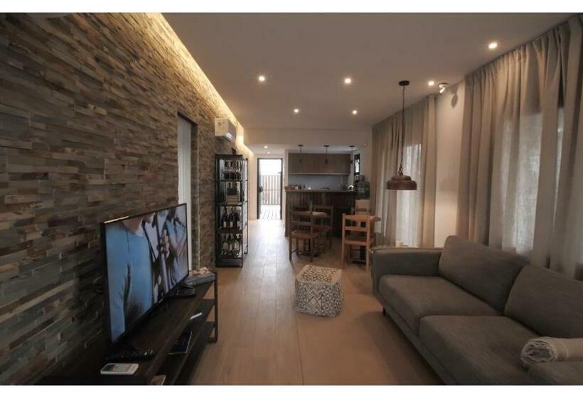 Номер Deluxe, Pizzorno Lodge & Wine