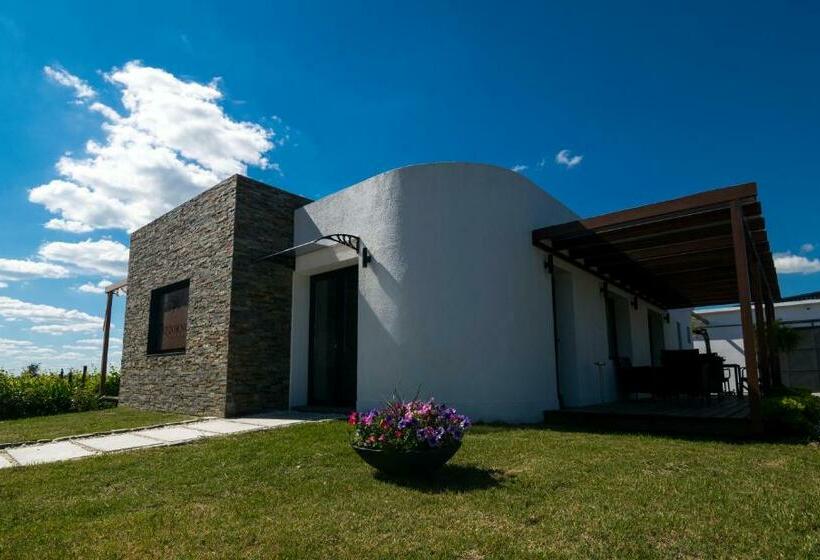 Номер Deluxe, Pizzorno Lodge & Wine