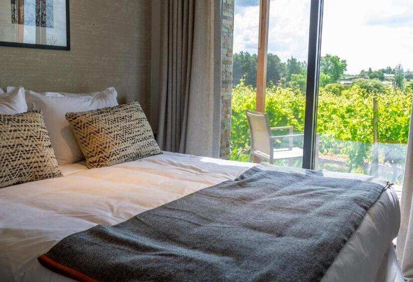 Номер Стандарт, Pizzorno Lodge & Wine