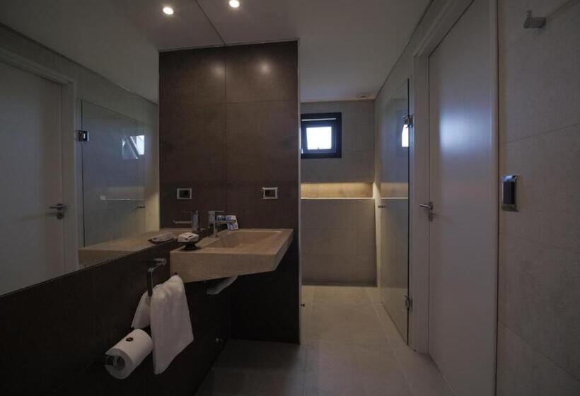 Номер Deluxe, Pizzorno Lodge & Wine