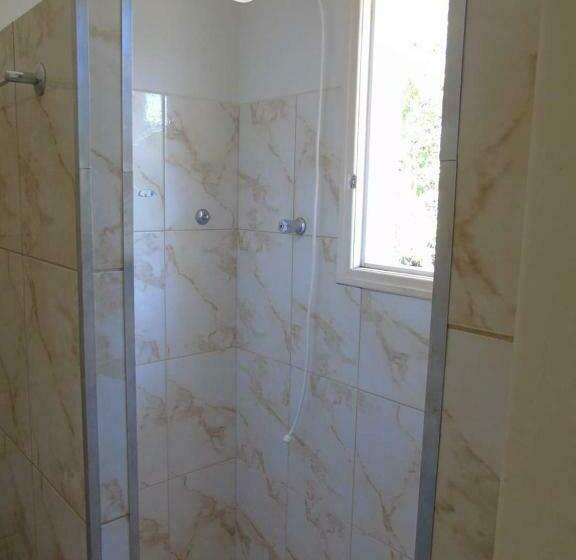 Номер Стандарт Трехместный, Pousada Dona Maria