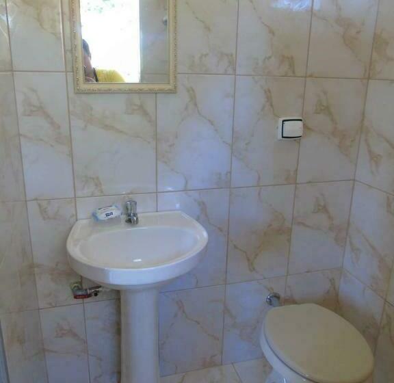 Номер Стандарт, Pousada Dona Maria