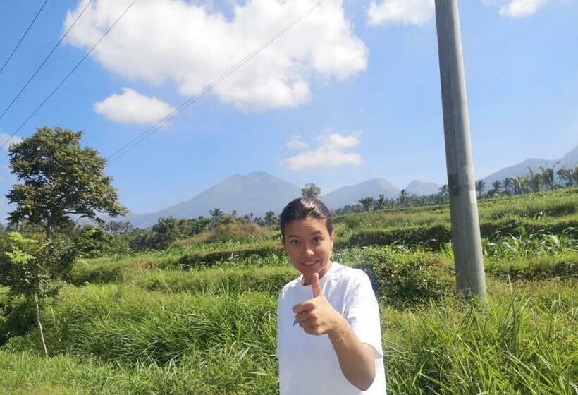 スタンダードルーム, Balelangga Bed & Breakfast