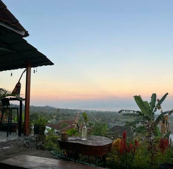 Номер Стандарт, Balelangga Bed & Breakfast