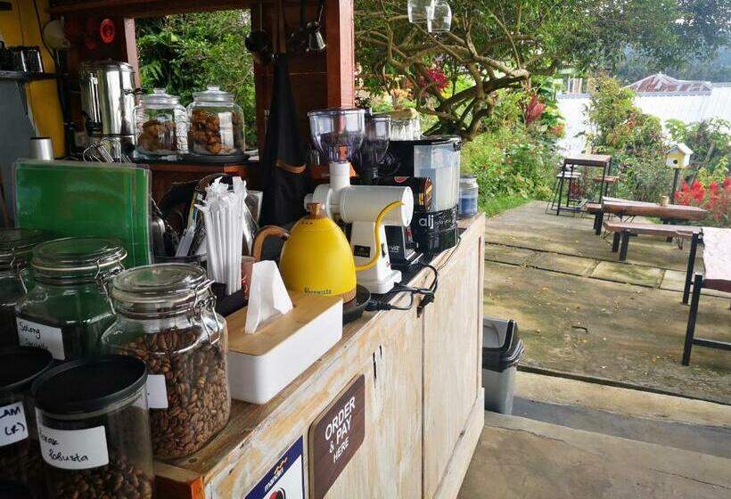 Номер Стандарт, Balelangga Bed & Breakfast