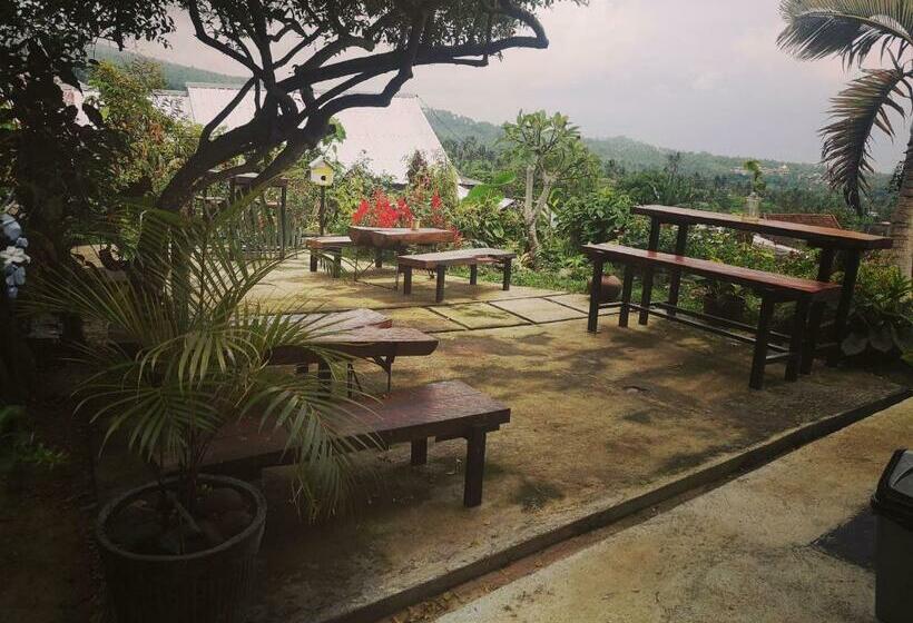 スタンダードルーム, Balelangga Bed & Breakfast