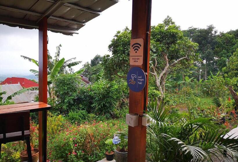 スタンダードルーム, Balelangga Bed & Breakfast