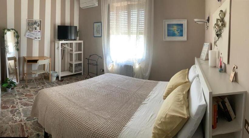 スタンダードルーム, B&b Dallo Zio