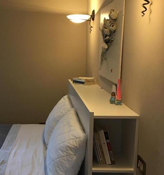 Номер Стандарт, B&b Dallo Zio