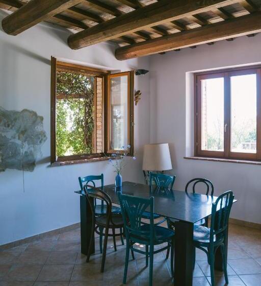 标准间, B&b Le Tamerici