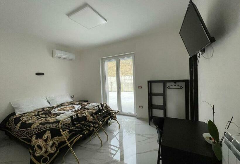 Номер Стандарт, Beb Villareal