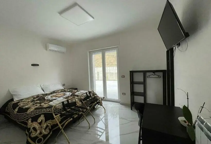 Standard-huone, Beb Villareal