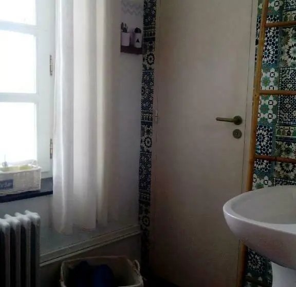 Chambre Deluxe, Charme D Antan