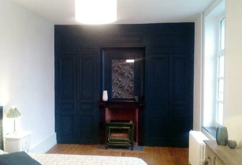 Chambre Deluxe, Charme D Antan