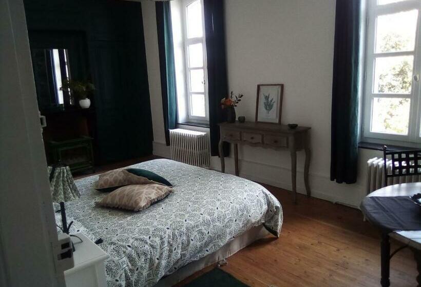 Номер Deluxe, Charme D Antan