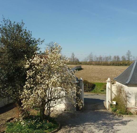 Номер Deluxe, Charme D Antan