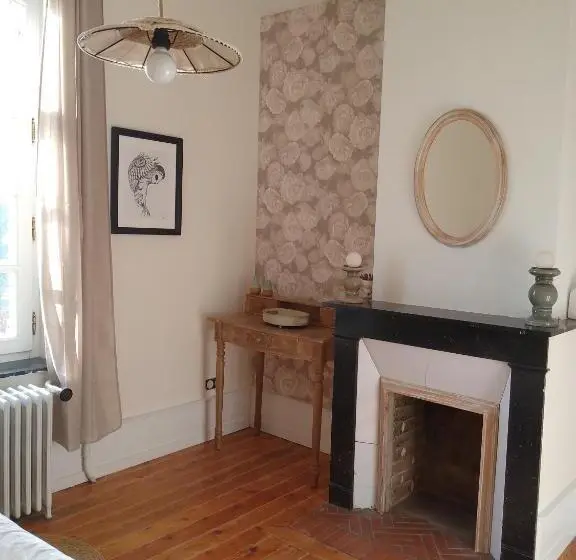 Chambre Standard, Charme D Antan